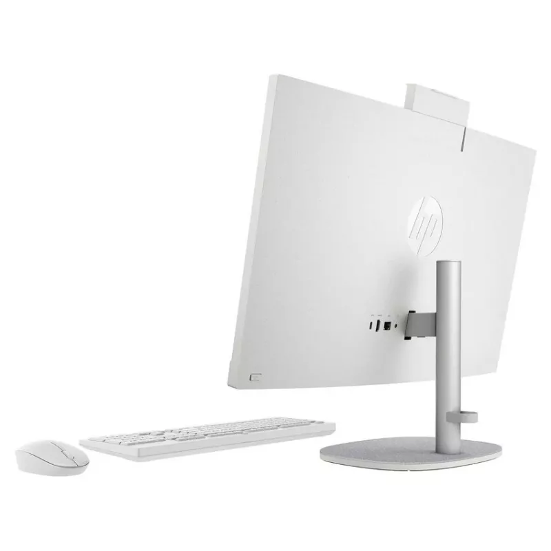 HP All-in-One Next Gen AI 24-ct2004nf, Ryzen AI 5, 16GB RAM, 512GB SSD, 23,8 inch Full HD IPS, Windows 11 Home (atnaujinta prekė)