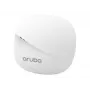 HP Aruba AP-303 (RW) belaidis prieigos taškas - Wi-Fi 5 - Dviejų juostų - 2x2 MU-MIMO - Gigabit Ethernet - PoE - Montavimas ant lubų - Tinkamas ortakiams