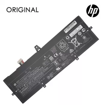 HP BM04XL 7300mAh 15,4V Li-Po baterija Spectre x360 13 serijai – originali
