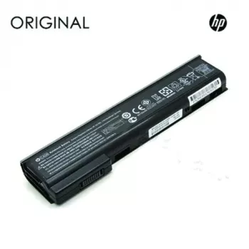 HP CA06XL 6 celių 10,8V 5100mAh Li-Ion nešiojamojo kompiuterio baterija, skirta ProBook 640/645/650/655 G0/G1