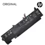 HP CC03XL Type2 Originali nešiojamojo kompiuterio baterija, 4610mAh, 4 celių Li-ion, 15.4V, 70.9Wh, juoda