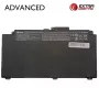 HP CD03XL nešiojamojo kompiuterio baterijos pakaitalas, 4200mAh, 11.55V, 48Wh, ličio jonų, Extra Digital Advanced