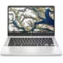 HP Chromebook x360 14a-ca0025ng Intel Pentium Silver N5030 4GB RAM 64GB eMMC 14 inch FHD IPS Touchscreen Chrome OS Mineral Silver
