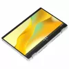 HP Chromebook x360 14b-cd0420ngx - 14 inch FHD IPS Touchscreen Convertible - Intel N200 - 8GB RAM - 128GB UFS - Chrome OS - sidabrinis