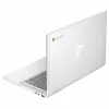 HP Chromebook x360 14b-cd0420ngx - 14 inch FHD IPS Touchscreen Convertible - Intel N200 - 8GB RAM - 128GB UFS - Chrome OS - sidabrinis