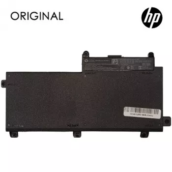 HP CI03XL 3930mAh 11,55V Li-ion nešiojamojo kompiuterio baterija, skirta Spectre x360 13 ir Envy 13