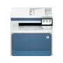 HP Color LaserJet Enterprise MFP 4801f daugiafunkcis spausdintuvas - A4 spalvotas lazerinis, spausdinimas / kopijavimas / skenavimas / faksas, 33 ppm, dvipusis spausdinimas, Ethernet, USB