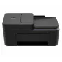 HP DeskJet AJ4X9B rašalinis spausdintuvas, faksas, spalvotas, 8,5 ppm, Bluetooth