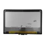 HP Ekrano modulis 13,3 colio, 1920x1080, 60Hz, blizgus, 30pin, kairėje, IPS