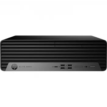 HP Elite 600 G9 SFF stalinis kompiuteris - Intel Core i5-12500T, 16 GB RAM, 512 GB SSD, Intel UHD Graphics 770, Windows 11 Pro