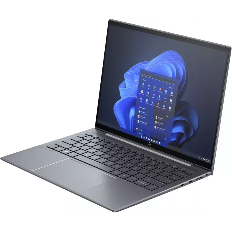 HP Elite Dragonfly G4 13.5 inch 2-in-1 nešiojamas kompiuteris, Intel Core i7-1355U, 16 GB RAM, 512 GB SSD, WUXGA+ jutiklinis, Windows 11 Pro