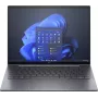 HP Elite Dragonfly G4 13.5 inch 2-in-1 nešiojamas kompiuteris, Intel Core i7-1355U, 16 GB RAM, 512 GB SSD, WUXGA+ jutiklinis, Windows 11 Pro
