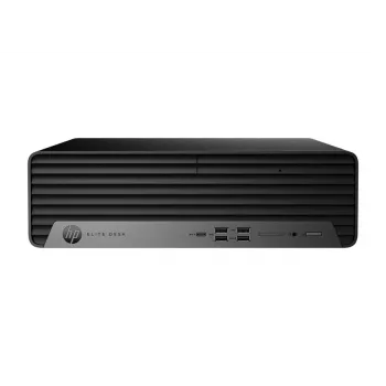 HP Elite SFF 800 G9 stalinis kompiuteris, Intel Core i7-12700, 32GB RAM, 16GB SSD