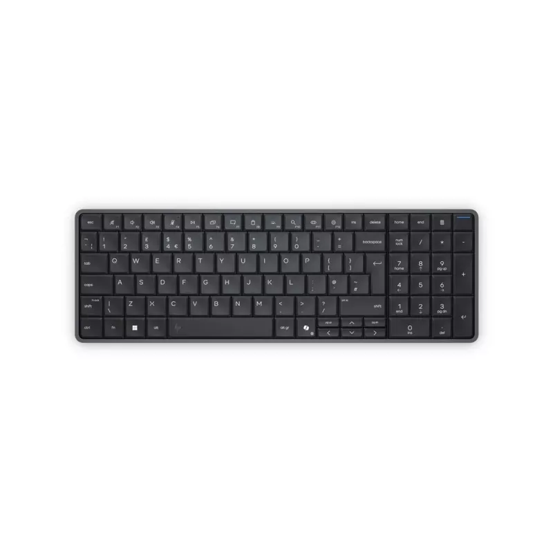 HP EliteBoard G1a AMD Ryzen AI 5 330 16GB DDR5 512GB SSD Windows 11 Pro 3YW Mini PC