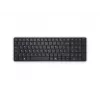HP EliteBoard G1a AMD Ryzen AI 5 PRO 340 16GB DDR5 512GB SSD Windows 11 Pro 3 metų garantija