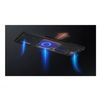 HP EliteBoard G1a AMD Ryzen AI 5 PRO 340 16GB DDR5 512GB SSD Windows 11 Pro 3 metų garantija