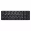 HP EliteBoard G1a Next Gen AI PC - AMD Ryzen AI 5, 16GB RAM, 512GB SSD, Windows 11 Pro, Wi-Fi 6E, juoda