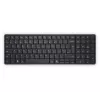 HP EliteBoard G1a Next Gen AI PC - AMD Ryzen AI 5, 16GB RAM, 512GB SSD, Windows 11 Pro, Wi-Fi 6E, juoda