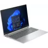 HP EliteBook 6 G1a 16 AI PC 16 colių WUXGA nešiojamasis kompiuteris - AMD Ryzen 7 7250, 16GB DDR5, 512GB SSD, Windows 11 Pro, QWERTY
