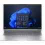 HP EliteBook 6 G1a 16 AI PC 16 colių WUXGA nešiojamasis kompiuteris - AMD Ryzen 7 7250, 16GB DDR5, 512GB SSD, Windows 11 Pro, QWERTY