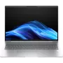 HP EliteBook 6 G1i 16 colių nešiojamasis kompiuteris, Intel Core Ultra 7 U7-255U, 16GB DDR5 RAM, 512GB SSD, 16 colių WUXGA IPS, Windows 11 Pro, Wi-Fi 6E, Bluetooth 5.3, verslo nešiojamasis kompiuteris