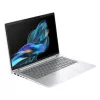 HP EliteBook 6 G1q 14 colių nešiojamasis kompiuteris - Snapdragon X, 32GB RAM, 512GB SSD, WUXGA, Windows 11 Pro