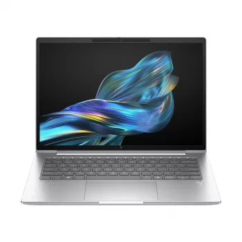 HP EliteBook 6 G1q 14 colių nešiojamasis kompiuteris - Snapdragon X, 32GB RAM, 512GB SSD, WUXGA, Windows 11 Pro