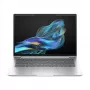 HP EliteBook 6 G1q 14 colių nešiojamasis kompiuteris - Snapdragon X, 32GB RAM, 512GB SSD, WUXGA, Windows 11 Pro