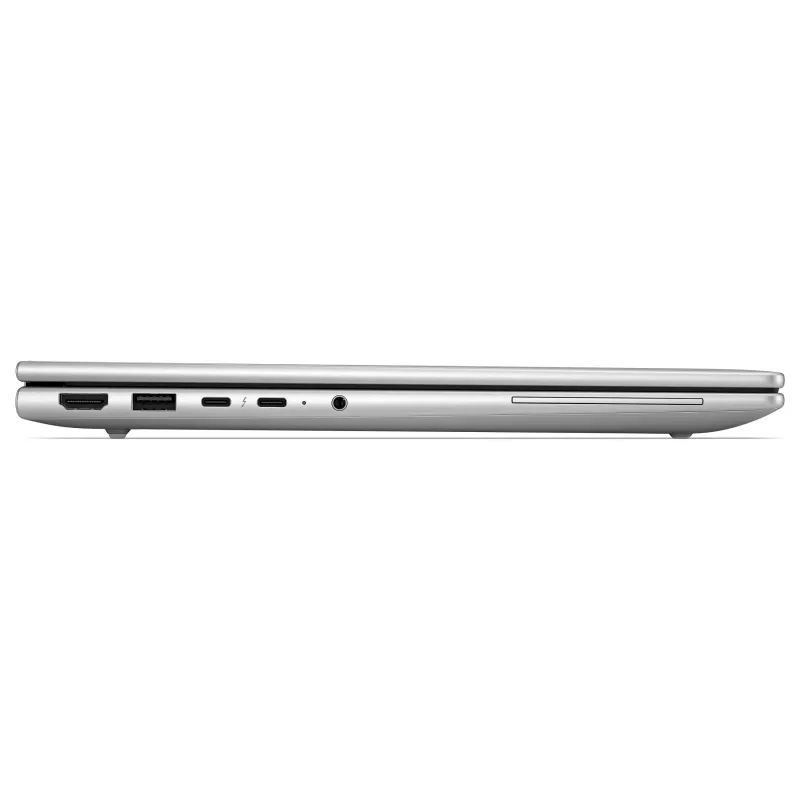 HP EliteBook 6 G2i 14 colių WUXGA nešiojamas kompiuteris, Intel Core 5 320, 32GB RAM, 512GB SSD, Windows 11 Pro, vokiška klaviatūra
