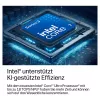 HP EliteBook 6 G2i Notebook AI - Intel Core 7 350 / 1.5 GHz - 32 GB RAM - 1 TB SSD - 14 colio WUXGA IPS - Windows 11 Pro - Wi-Fi 7 - sidabrinis