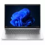 HP EliteBook 6 G2i Notebook AI - Intel Core 7 350 / 1.5 GHz - 32 GB RAM - 1 TB SSD - 14 colio WUXGA IPS - Windows 11 Pro - Wi-Fi 7 - sidabrinis