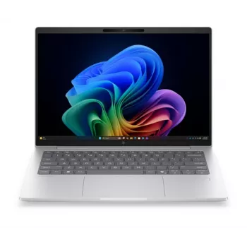 HP EliteBook 6 G2q 14 inch WUXGA Snapdragon X2 Plus X2P-64-100 16GB RAM 512GB SSD Windows 11 Pro itin plonas nešiojamasis kompiuteris