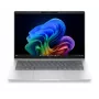 HP EliteBook 6 G2q 14 inch WUXGA Snapdragon X2 Plus X2P-64-100 16GB RAM 512GB SSD Windows 11 Pro itin plonas nešiojamasis kompiuteris