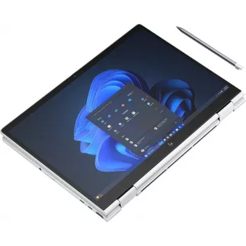 HP EliteBook 8 Flip G1i 13 inch 2-in-1 nešiojamasis kompiuteris - Intel Core Ultra 5 225U, 16GB RAM, 512GB SSD, 13.3 inch WUXGA Touch, Windows 11 Pro