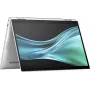 HP EliteBook 8 Flip G1i 13 2-in-1 nešiojamas kompiuteris | Intel Core Ultra 5 235U | 13.3 col. WUXGA jutiklinis ekranas | 16 GB RAM | SSD | Windows 11 Pro