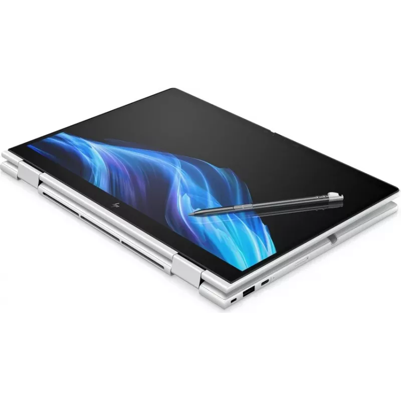 HP EliteBook 8 Flip G1i 13 Intel Core Ultra 5 16GB RAM 512GB SSD 13.3 inch WUXGA Touch 2-in-1 Laptop