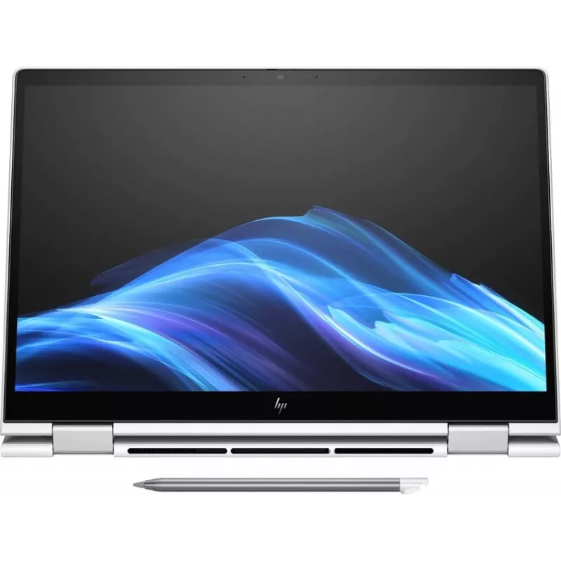 HP EliteBook 8 Flip G1i 13 Intel Core Ultra 5 16GB RAM 512GB SSD 13.3 inch WUXGA Touch 2-in-1 Laptop