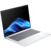 HP EliteBook 8 G1a 14 colių nešiojamasis kompiuteris - AMD Ryzen AI 7 350, 16GB RAM, 512GB SSD, 14 colių WUXGA IPS, Windows 11 Pro, sidabrinis