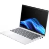 HP EliteBook 8 G1a 14 colių nešiojamasis kompiuteris - AMD Ryzen AI 7 350, 16GB RAM, 512GB SSD, 14 colių WUXGA IPS, Windows 11 Pro, sidabrinis