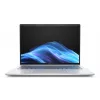 HP EliteBook 8 G1i 14 inch WUXGA nešiojamasis kompiuteris - Intel Core Ultra 5 228V, 32GB RAM, 512GB SSD, Intel Arc Graphics, Windows 11 Pro, Glacier Silver