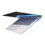 HP EliteBook 8 G1i 14 inch WUXGA nešiojamasis kompiuteris - Intel Core Ultra 5 228V, 32GB RAM, 512GB SSD, Intel Arc Graphics, Windows 11 Pro, Glacier Silver