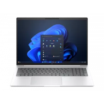 HP EliteBook 8 G1i nešiojamas kompiuteris, Core Ultra 5, 16 GB RAM, 512 GB SSD, 14.0 inch WUXGA