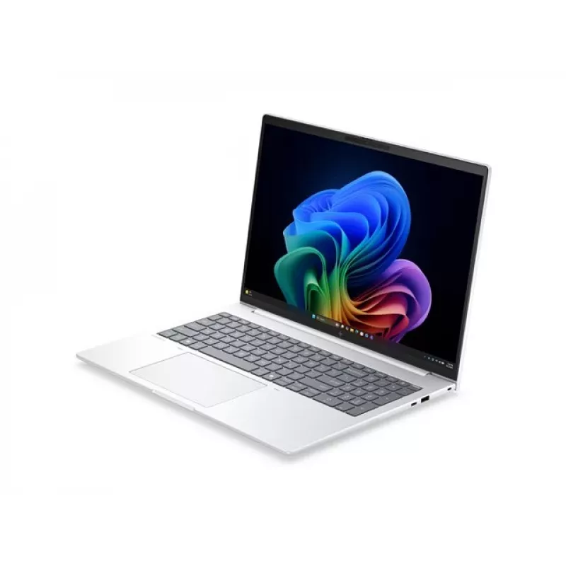 HP EliteBook 8 G2i Intel Core Ultra 5 325 16 colių 32GB 512GB W11P 3YW