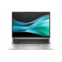 HP EliteBook 830 G11 nešiojamas kompiuteris, Intel Core Ultra 7 155U, 16GB RAM, 512GB SSD, 13.3 inch WUXGA, Windows 11 Pro, Pike Silver