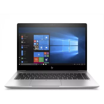 HP EliteBook 840 G5 14 inch FHD nešiojamasis kompiuteris - Intel Core i5-8250U, 8GB RAM, 256GB SSD, Windows 10 Pro