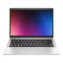 HP EliteBook 840 G7 14 inch nešiojamas kompiuteris - Intel Core i5-10210U - 512GB SSD - 8GB RAM - Full HD - Windows 11 Pro - juoda