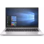 HP EliteBook 840 G7 nešiojamas kompiuteris, Intel Core i7-10610U, 16 GB RAM, 512 GB SSD, 14,0 inch FHD IPS, Pike Silver, Windows 10 Pro