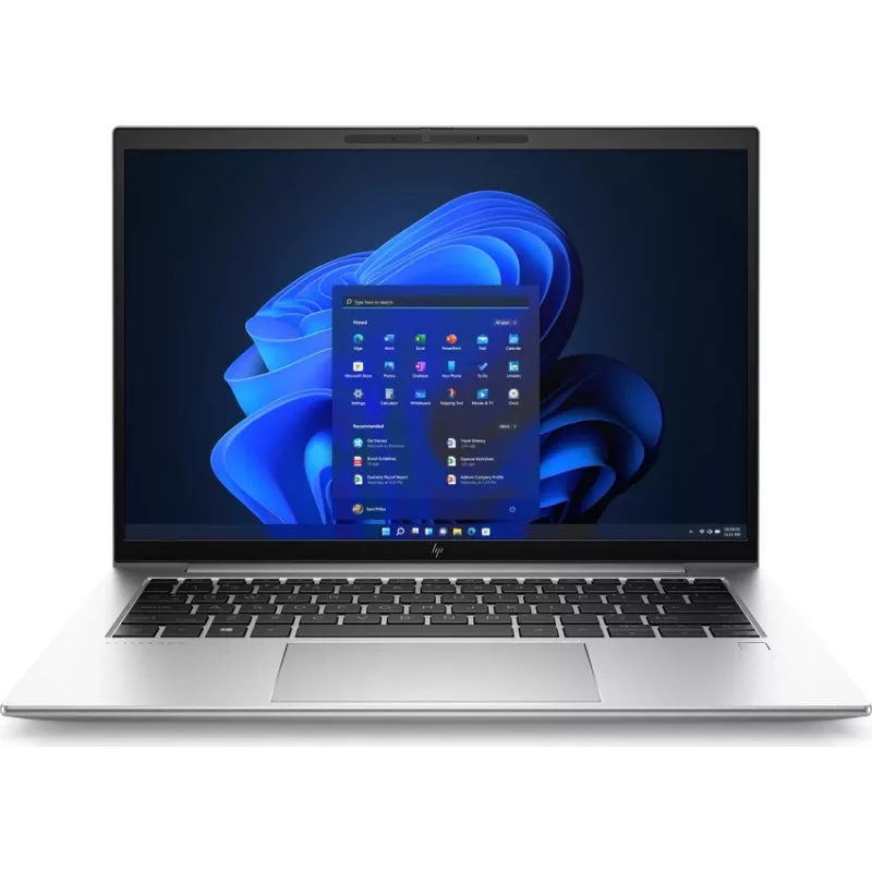 HP EliteBook 840 G9 nešiojamas kompiuteris - Intel Core i5-1245U, 16 GB RAM, 512 GB SSD, 14.0 inch WUXGA, Windows 11 Pro