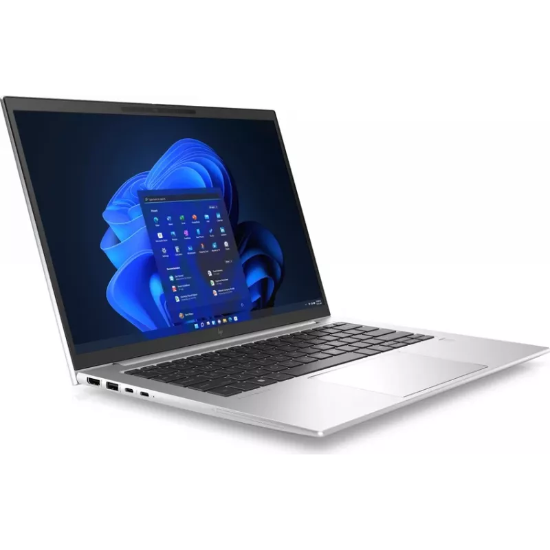 HP EliteBook 840 G9 nešiojamas kompiuteris - Intel Core i5-1245U, 16 GB RAM, 512 GB SSD, 14.0 inch WUXGA, Windows 11 Pro