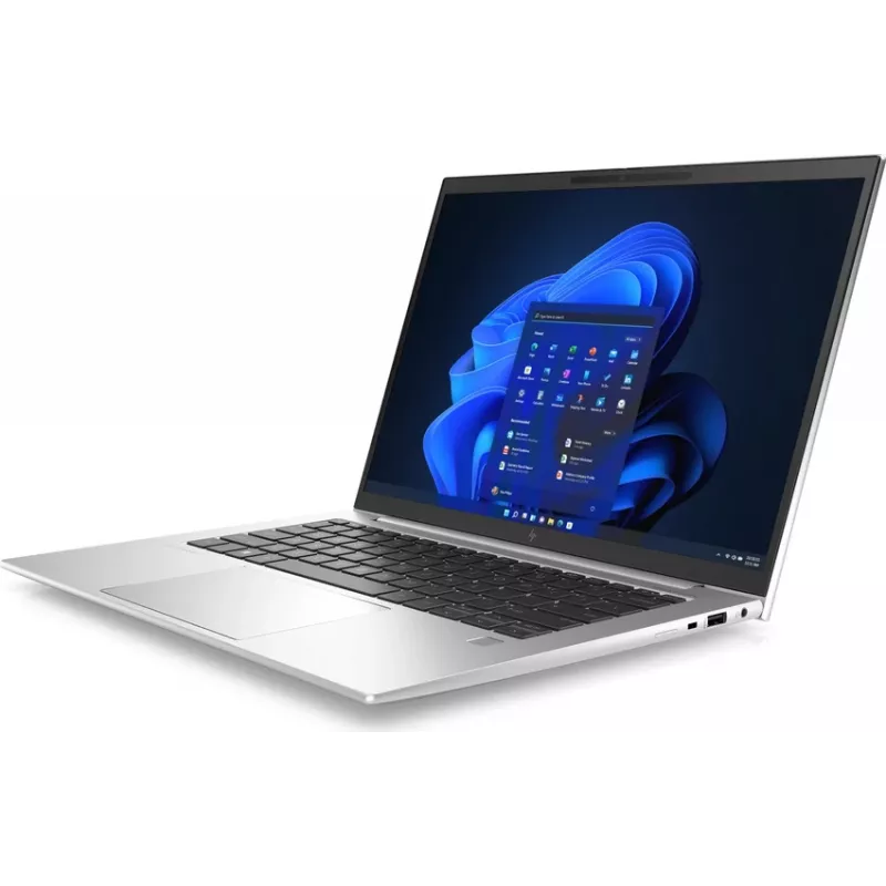 HP EliteBook 840 G9 nešiojamas kompiuteris - Intel Core i5-1245U, 16 GB RAM, 512 GB SSD, 14.0 inch WUXGA, Windows 11 Pro